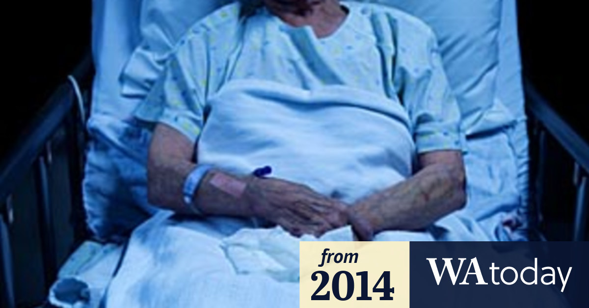 Some WA hospital jobs won't go to Serco